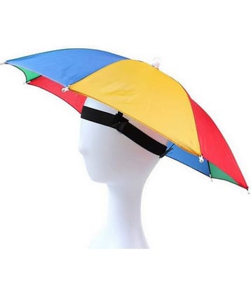 Infispace Multi Hand's Free Umbrella