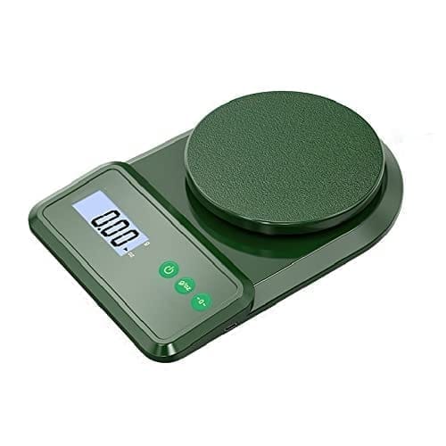 Mini small household electronic scale accurate kitchen scale