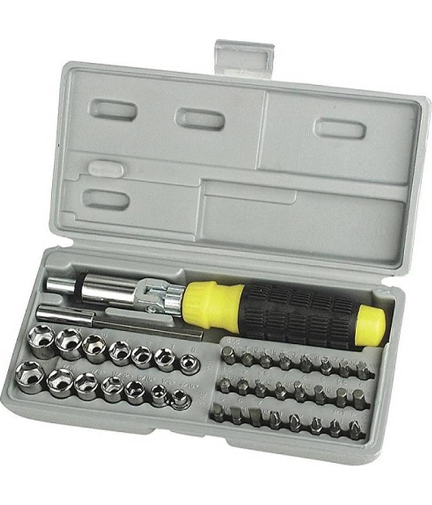 Shopper52 41 Pcs Screwdriver Set