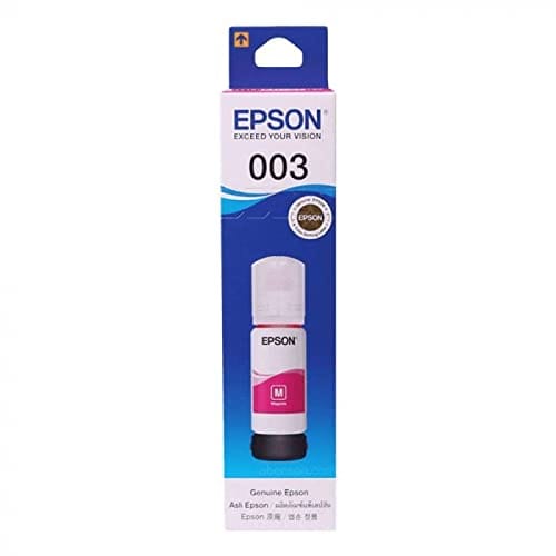 Magenta Ink Bottle - 003 - 65 ml