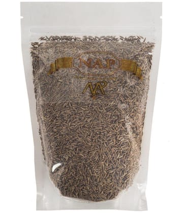 NAP Premium Quality Jeera 250 gm