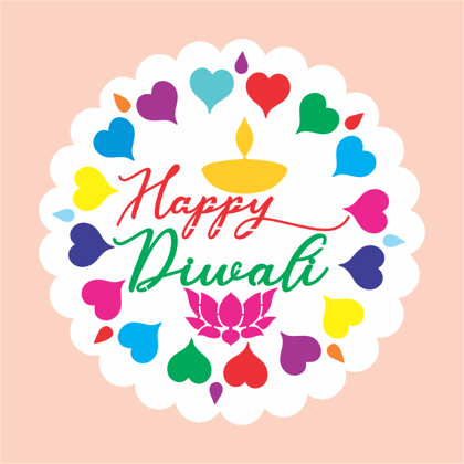 Reusable wooden Stencils Rangoli-7