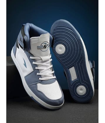 ASIAN Carnival-13 - Black Men's Sneakers