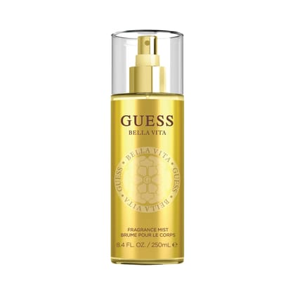 Guess Bella Vita Body Mist 250ml