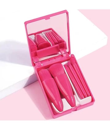 GEGE BEAR Synthetic Blending,Evenout,Dust off Powder 40 g 5 Pcs
