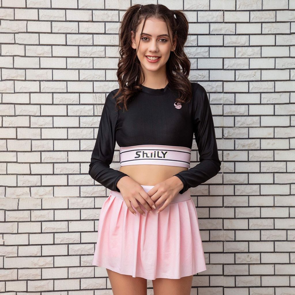Sugar hill tee Sporty Style Beach Dress