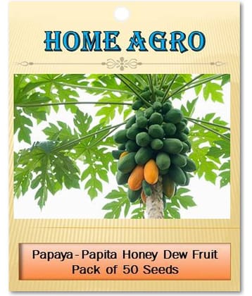 homeagro - Fruit Seeds ( 50 - seed )