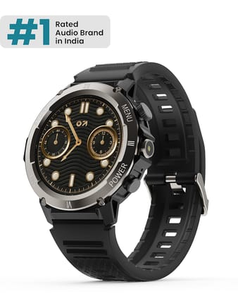 Tuff Hawk Tuff Hawk - Black