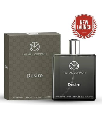 The Man Company Eau De Parfum (EDP) Oriental -Fragrance For Men ( Pack of 1 )