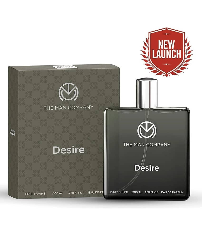 The Man Company Eau De Parfum (EDP) Oriental -Fragrance For Men ( Pack of 1 )