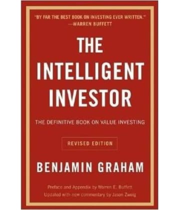 The Intelligent Investor (English, Paperback, Graham Benjamin)