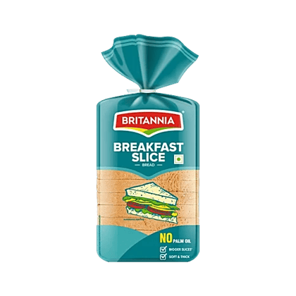 Britannia Bread 450 G