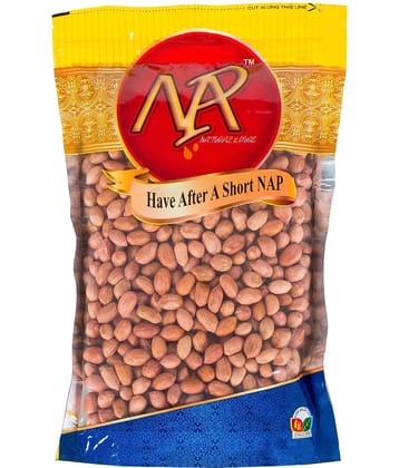 Nap Raw Groundnut 500g