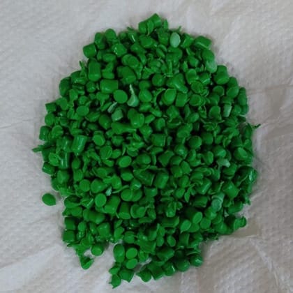 Enviclean Biodegradable Polymers (100kg) | Green Industrial Granules | Sustainable Raw Material for Eco-Packaging