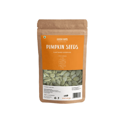 Pumpkin Seeds