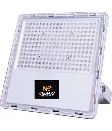 SPARKWORLD Flood Light Cool Day Light - Pack of 1