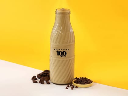 Java Choco Chip Cold Coffee