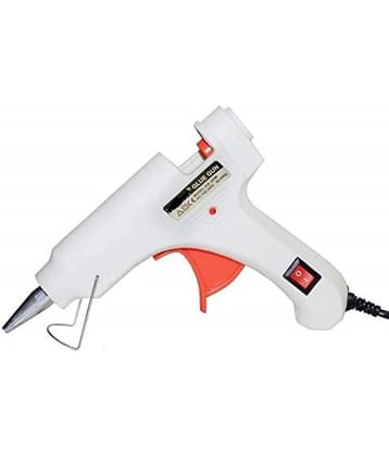 Tools Titan GLUE GUN 20 Watt Glue Gun