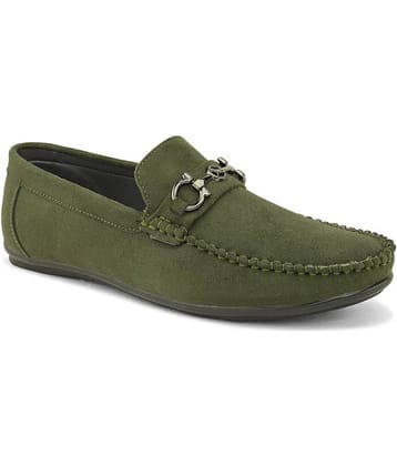 Sir Corbett Olive Men's Formal