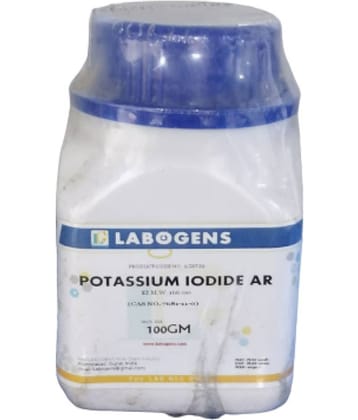 POTA-SSIUM IO/DIDE AR 100GM