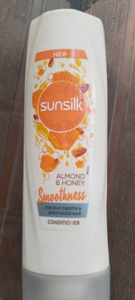 Sunsilk Almond & honey Conditioner 