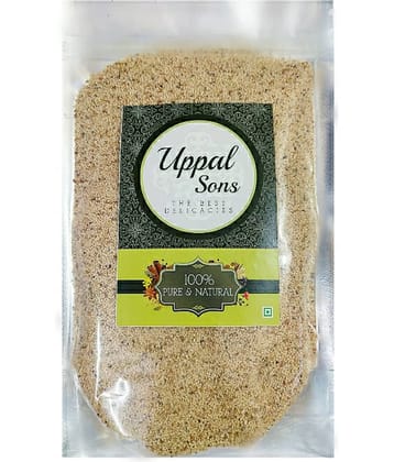 UPPAL SONS Poppy Seeds 200 g