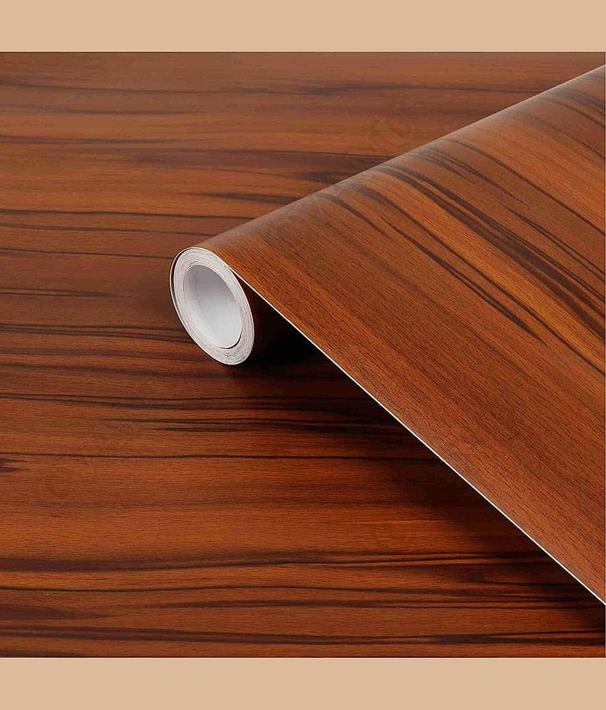 sunbird Solid Wallpaper ( 60 x 121 ) cm ( Pack of 1 )