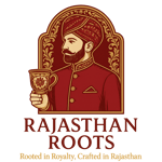 RAJASTHANI ROOTS