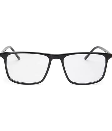 YourSpex Square Spectacle Frame G-AC3618-C1