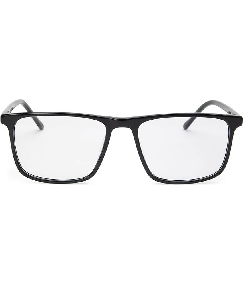 YourSpex Square Spectacle Frame G-AC3618-C1