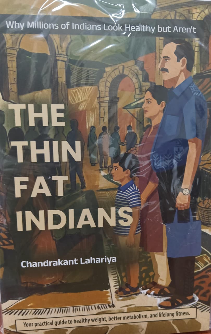 The Thin Fat Indians