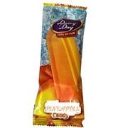 Dairy Day Pineapple Candy Ice Cream, 55 ml