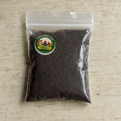 Rakhi General Store's black salt powder