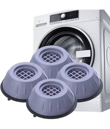 VARKAUS - White Washing Machine Accessories