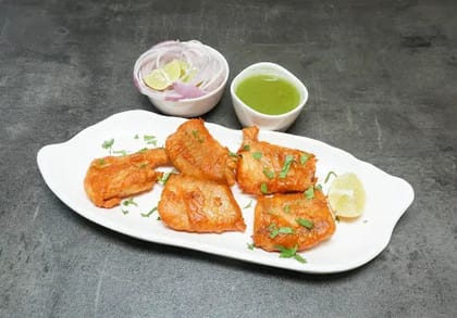 Fish Fry Talabia