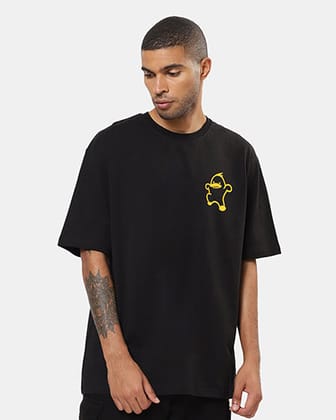 Duck Oversized Men's Tshirt - XL Duck Oversized Men's Tshirt - XL