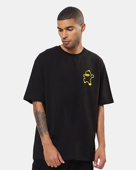 Duck Oversized Men's Tshirt - XL