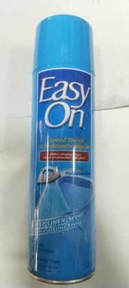 Easy On Speed starch Almidonado rápido 