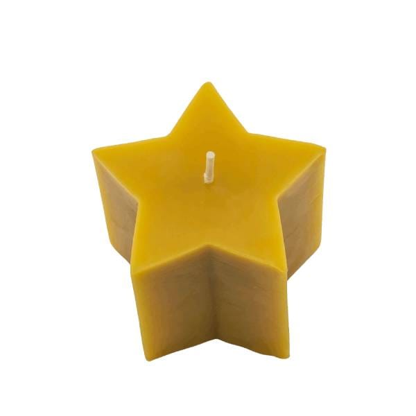 Star Shape Candle