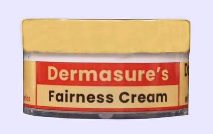 Fairness Cream 50 G