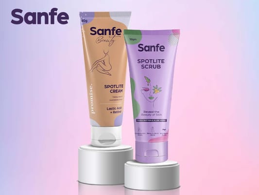 Sanfe