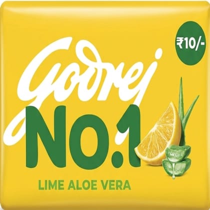 Godrej No 1 Original Soap Bar 4unit of 47g