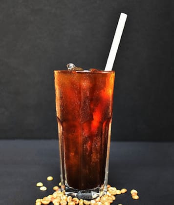 Iced Tamilano