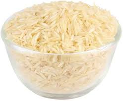Mini Mogra Basmati Rice 1 KILOGRAM