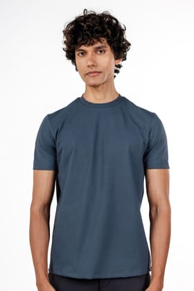 Carbon Heavyweight T-Shirt – SORONA™-S
