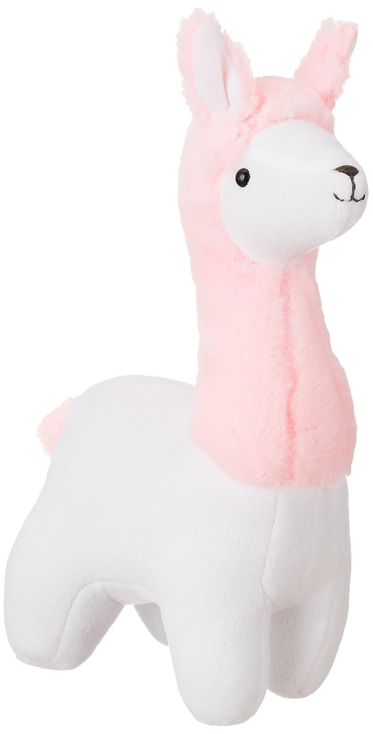 Furrendz Perky Llama 10 Inch Plush Toy For Kids 1 Years and Above
