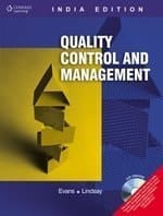 Quality Control and Management with CD