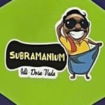 Subramanium Idli & D