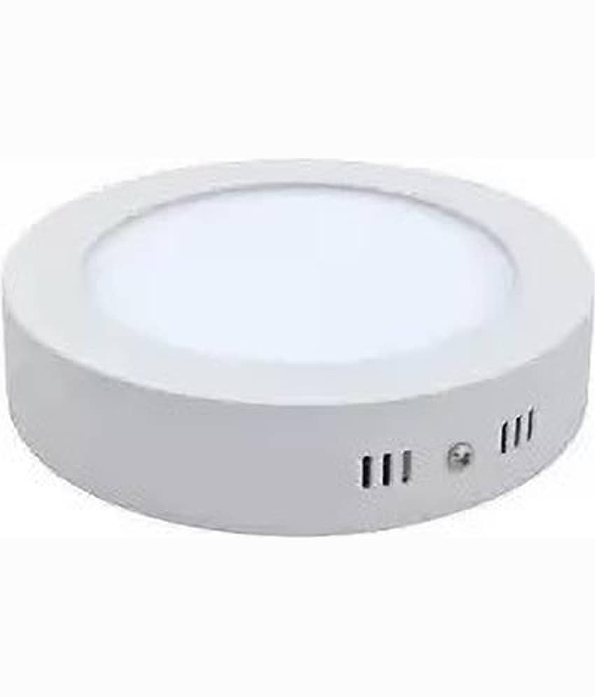 ZESTRUM Ceiling Light - Pack of 1