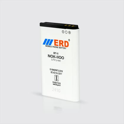 ERD LI-ION MOBILE BATTERY BT-11 NK 1100